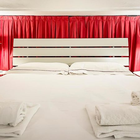 Luxrent Loft Lagrange Apartment Turin Luaran gambar