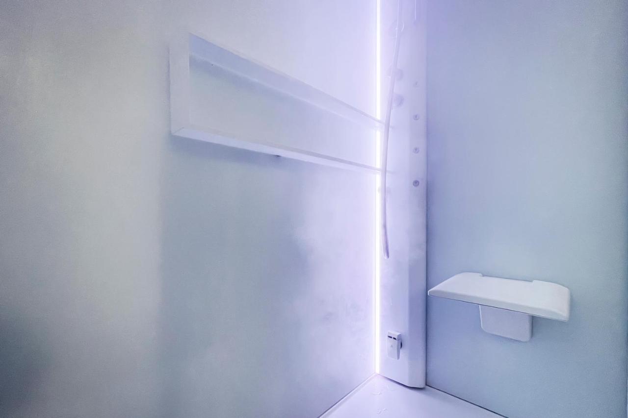 Luxrent Loft Lagrange Apartment Turin Luaran gambar