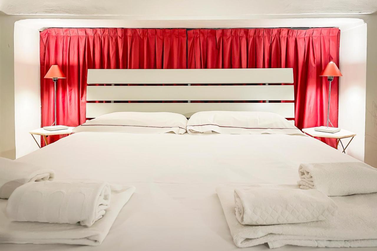 Luxrent Loft Lagrange Apartment Turin Luaran gambar